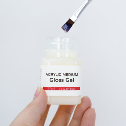 Gloss Gel